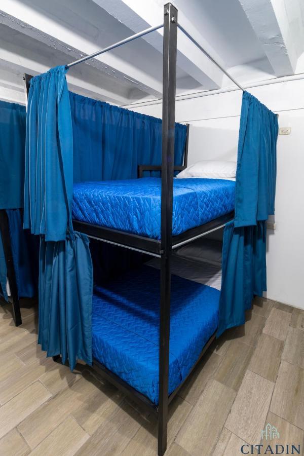 Hotel Citadin Zona 4 Guatemala City ภายนอก รูปภาพ