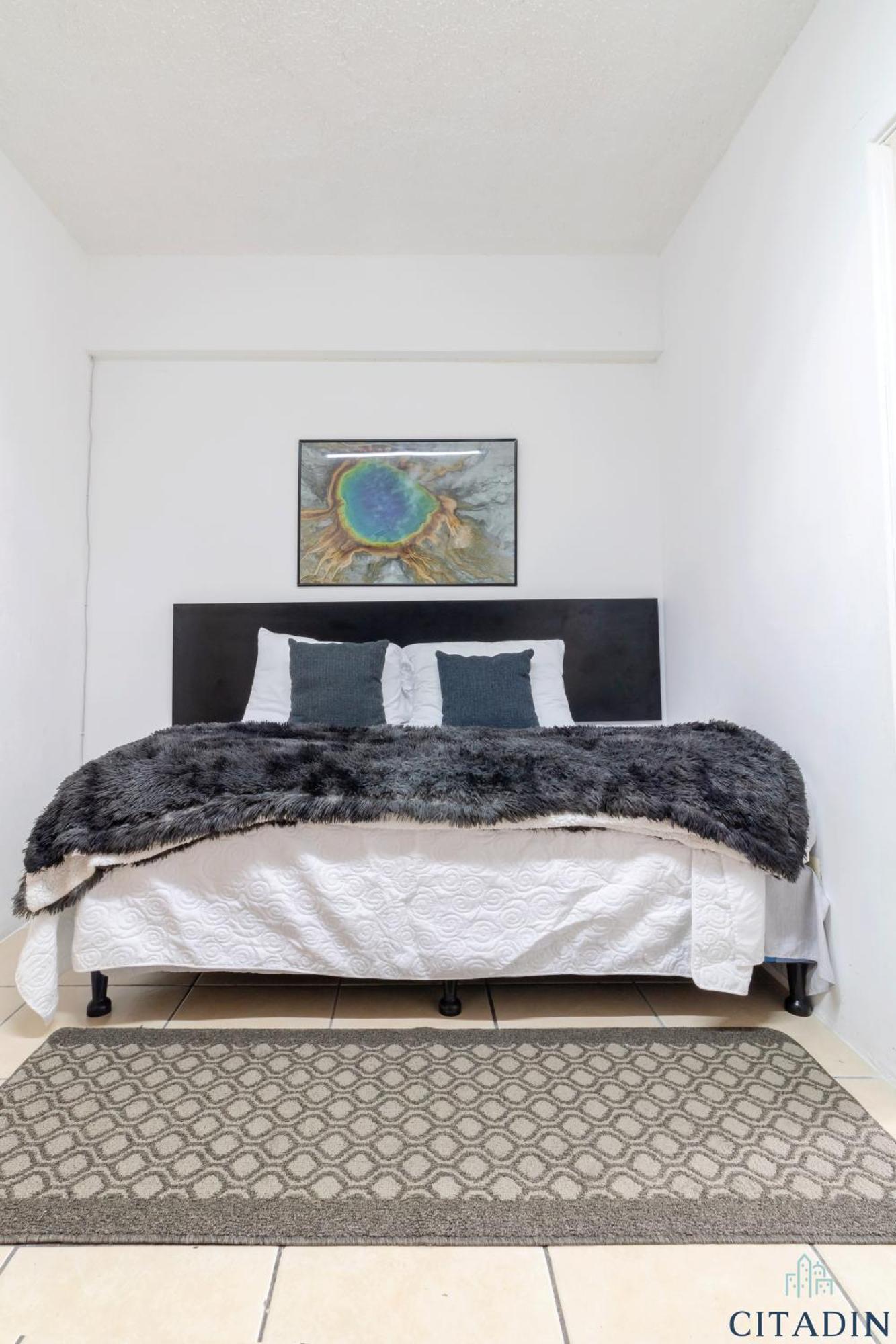Hotel Citadin Zona 4 Guatemala City ภายนอก รูปภาพ