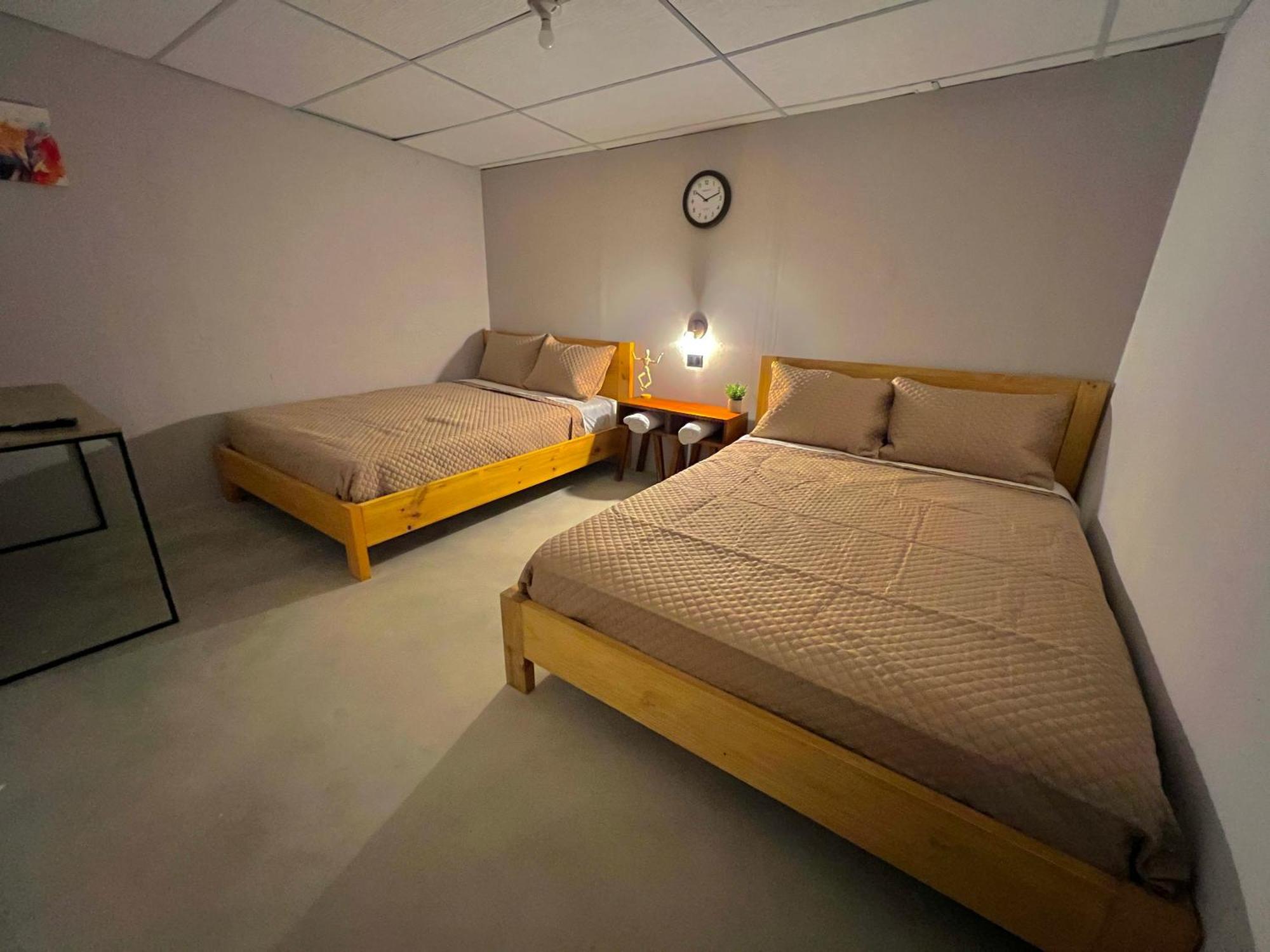 Hotel Citadin Zona 4 Guatemala City ภายนอก รูปภาพ
