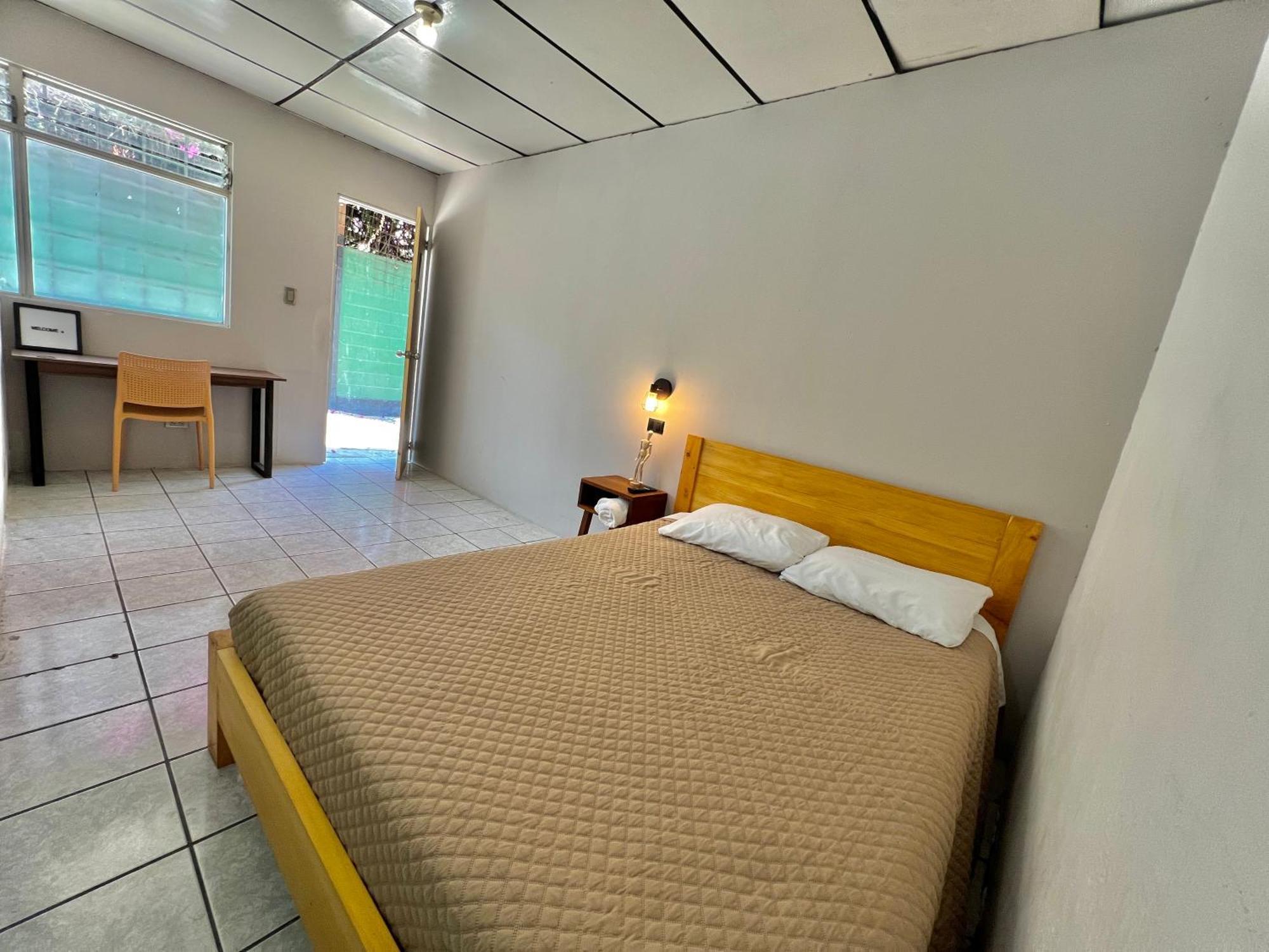 Hotel Citadin Zona 4 Guatemala City ภายนอก รูปภาพ